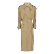 Jackets Jil Sander , Beige , Dames