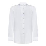 Shirts Boglioli , White , Heren