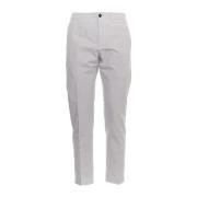 Trousers Department Five , Gray , Heren