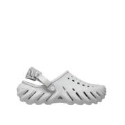 Sneakers Crocs , Gray , Heren