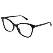 Eyewear frames Gg1360O Gucci , Black , Unisex