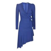 Dresses Elisabetta Franchi , Blue , Dames