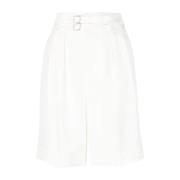 Shorts Ralph Lauren , White , Dames