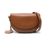 Cross Body Bags Stella McCartney , Brown , Dames