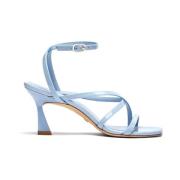 Sandals Stuart Weitzman , Blue , Dames