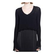 Knitwear UMA Wang , Black , Dames