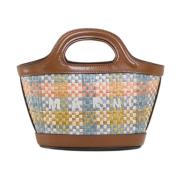 Handbag Marni , Multicolor , Dames