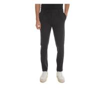 Xretro chino Berwich , Black , Heren