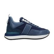 Sneakers Paciotti , Blue , Heren