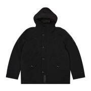 Rain Jackets G-star , Black , Heren