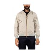 Coats K-Way , Multicolor , Heren