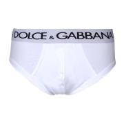 Bottoms Dolce & Gabbana , White , Heren