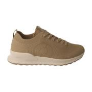 Sneakers Ecoalf , Beige , Dames