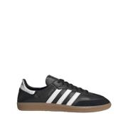 Stijlvolle Samba Decon Sneakers Adidas , Black , Unisex