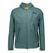 Lichte Wolk Windjack Groen Parajumpers , Green , Heren