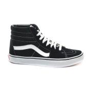 Sneakers Vans , Black , Unisex