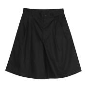 Short Shorts Comme des Garçons , Black , Heren