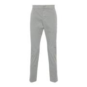 Chinos Dondup , Gray , Heren