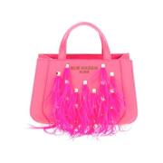 Tote Bags Rue Madam , Pink , Dames