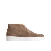 Veteran Schoenen He13792 Giorgio , Brown , Heren