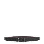 Belt Michael Kors , Black , Heren