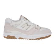 Sea Salt 550 Sneakers voor Vrouwen New Balance , Multicolor , Dames