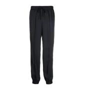 Sweatpants Jil Sander , Blue , Dames