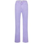 Fabienne Chapot Jeans Clt-140-Jns-Ss24 Fabienne Chapot , Purple , Dame...