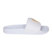 Sliders Giuseppe Zanotti , White , Heren