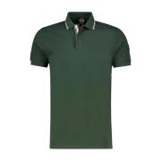 Polo Shirts Colmar , Green , Heren