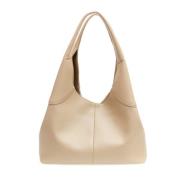 Tortora Winkel Tas THEMOIRè , Beige , Dames