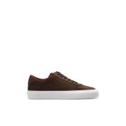 Monclub sneakers Moncler , Brown , Heren