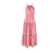 Short Dresses Michael Kors , Pink , Dames