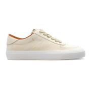 Monclub sneakers Moncler , Beige , Heren