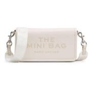 Cross Body Bags Marc Jacobs , White , Dames