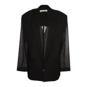 Blazers Philosophy di Lorenzo Serafini , Black , Dames