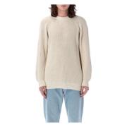 Knitwear Howlin' , Beige , Heren