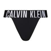 Bottoms Calvin Klein , Black , Dames