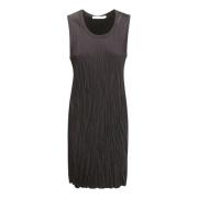 Short Dresses Helmut Lang , Black , Dames