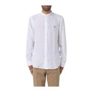 Formal Shirts Polo Ralph Lauren , White , Heren