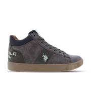 Sneakers U.s. Polo Assn. , Multicolor , Heren