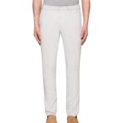 Trousers Dondup , White , Heren