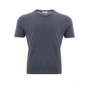 T-Shirts Gran Sasso , Gray , Heren