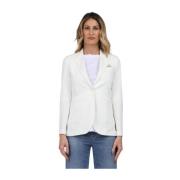 Blazers Circolo 1901 , White , Dames