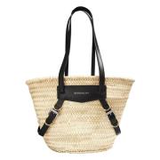 Tote Bags Givenchy , Beige , Dames