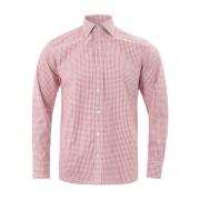 Casual Shirts Tom Ford , Pink , Heren