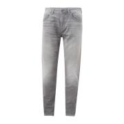 Slim-fit Jeans Armani Exchange , Gray , Heren