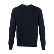 Knitwear Malo , Blue , Heren