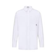 Formal Shirts Dior , White , Heren