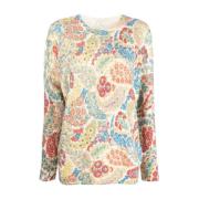 Knitwear Etro , Multicolor , Dames